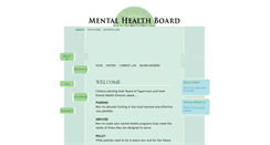 Desktop Screenshot of mhbsf.org